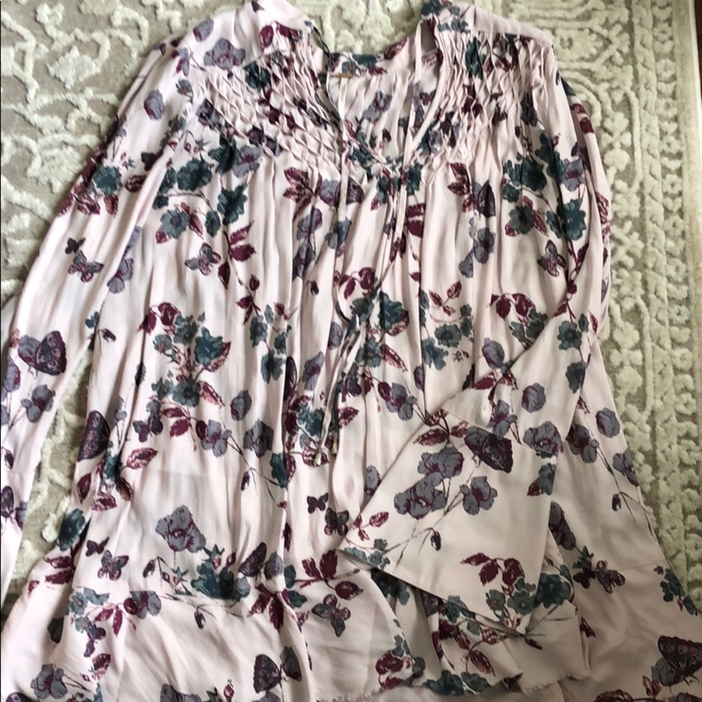 Free People Top